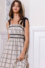 Load image into Gallery viewer, Sofia Midi Dress