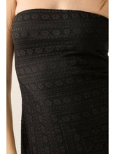 Load image into Gallery viewer, Black Magic Dress