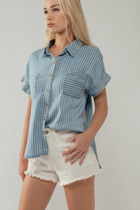 Darby Top