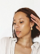 Load image into Gallery viewer, Flow State Choker: 4 LAYER