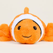 Load image into Gallery viewer, Clownfish Warmies