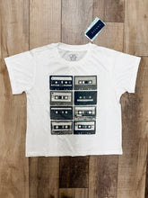 Load image into Gallery viewer, Rewind The Good Times Tee
