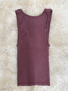 Clean Slate Tank