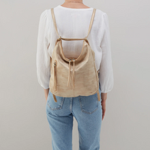 Load image into Gallery viewer, Merrin Convertible Backpack
