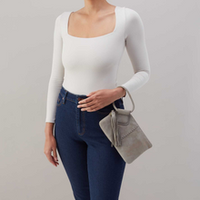 Load image into Gallery viewer, Sable Wristlet