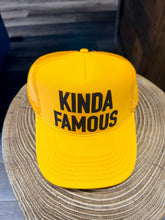 Load image into Gallery viewer, Kinda Famous: Solid Gold