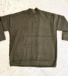 Blazing Cardi