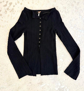 East Side Cardigan