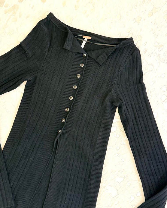 East Side Cardigan