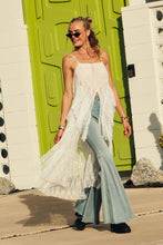 Load image into Gallery viewer, Flyaway Maxi Cami Top