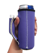 Load image into Gallery viewer, 12oz Slim Can Handlers™: Red