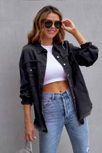 Load image into Gallery viewer, Grammercy Jacket