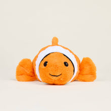 Load image into Gallery viewer, Clownfish Warmies