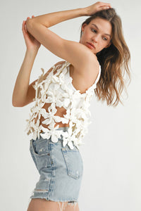 In Bloom Top
