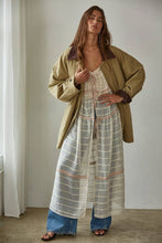 Load image into Gallery viewer, Eddie Cord Jacket
