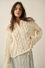Load image into Gallery viewer, Kimi Sweater
