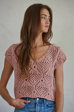 Martha Top