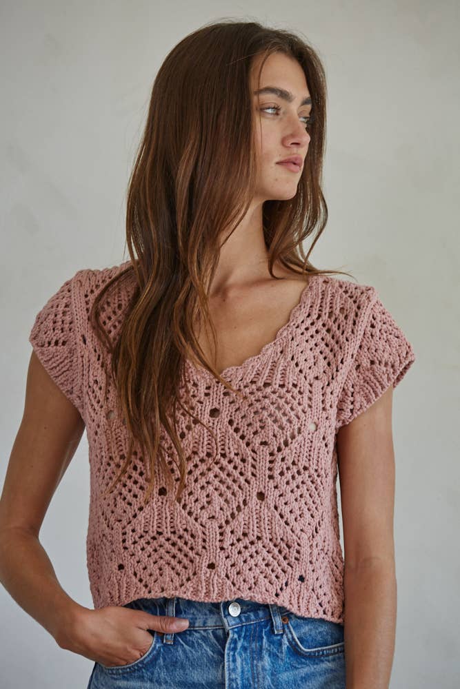 Martha Top