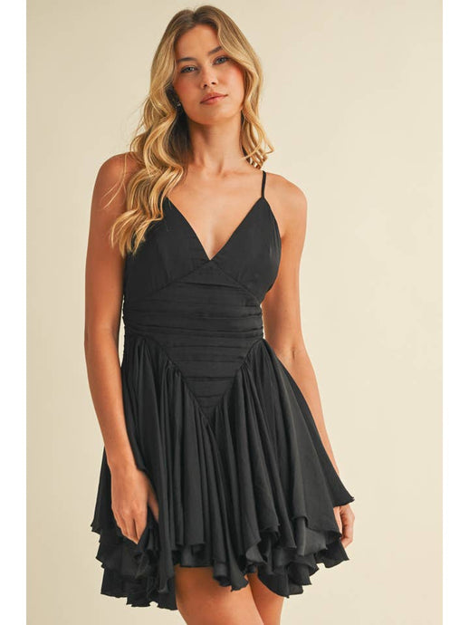 Galdot Dress