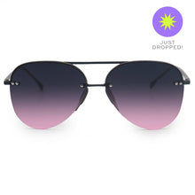 Load image into Gallery viewer, Smaller Megan 2 - Purple Pink Tangle Free