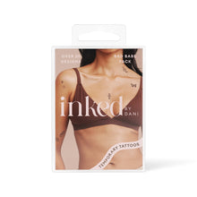 Load image into Gallery viewer, Bad Babe Temporary Tattoo Pack