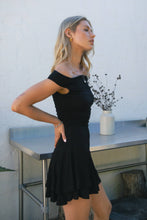 Load image into Gallery viewer, RAVAYA Mini Dress