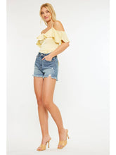 Load image into Gallery viewer, Myra Shorts