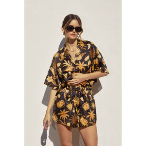 Paisley Over You Set TOP ONLY