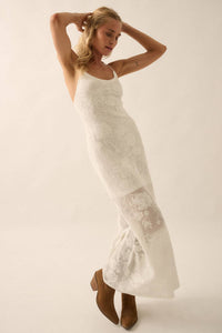 Liza Dress
