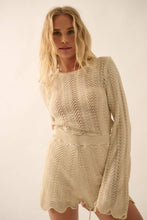 Load image into Gallery viewer, Emmylou Romper