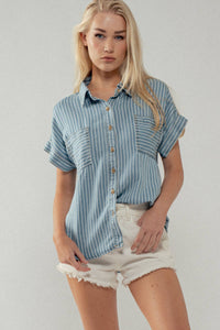 Darby Top