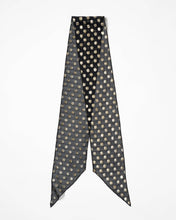 Load image into Gallery viewer, Metal Guru Long Skinny Scarf