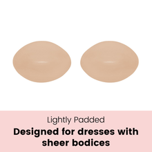 Load image into Gallery viewer, Subtle Lift Inserts: Beige