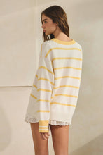 Load image into Gallery viewer, Lemoncello Top