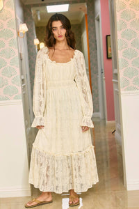 Lucy Dress