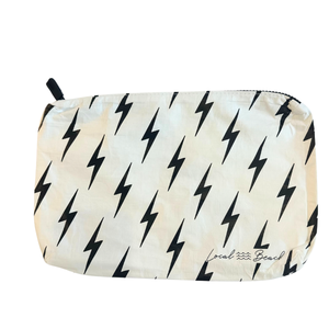 Bolts Water Resistant Tyvek Pouch