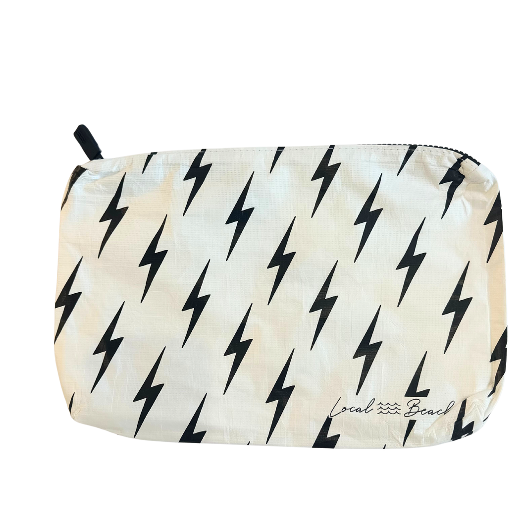 Bolts Water Resistant Tyvek Pouch