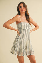 Load image into Gallery viewer, Corizzo Romper