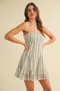 Corizzo Romper