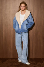 Load image into Gallery viewer, Back Stage Pass Jacket