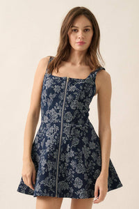 Jackie Dress