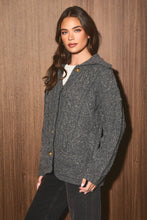 Load image into Gallery viewer, Whitney Cardigan