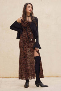 Far Away Dress
