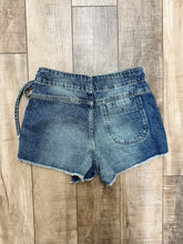 Load image into Gallery viewer, Emmy Denim Skort