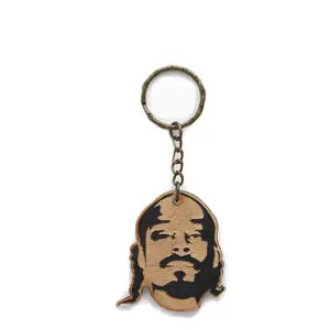 Snoop Dog Keychain