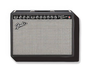 Fender Amplifier Lunch Box