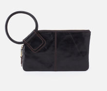 Load image into Gallery viewer, Sable Wristlet