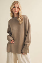 Load image into Gallery viewer, City Girl Sweater