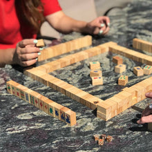 Load image into Gallery viewer, Mahjong Game Set