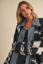 Load image into Gallery viewer, Into The Great Wide Open Jacket